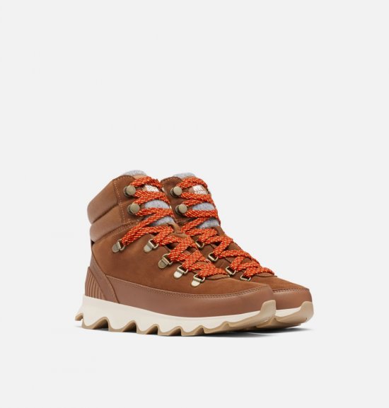 Sorel Women\'s Kinetic™ Conquest Boot - Velvet Tan