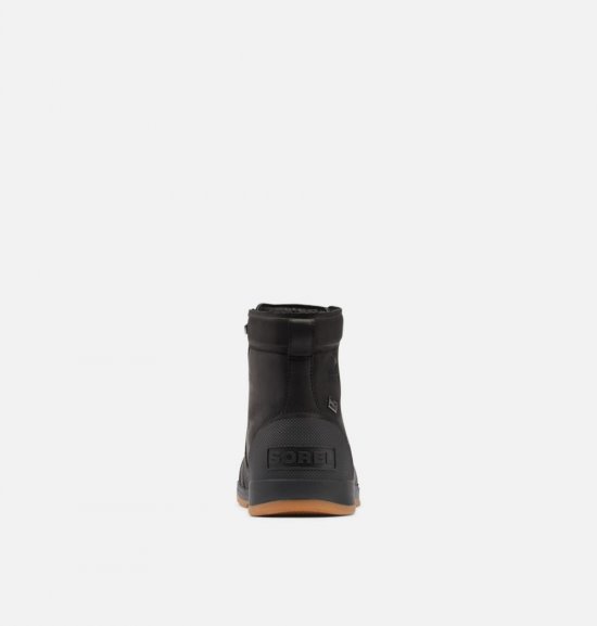 Sorel Men\'s Ankeny™ II Mid Boot - Black