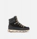 Sorel Women's Kinetic™ Conquest Boot - Black