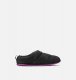 Sorel Women's Sorel Go™ - Bodega Run Slipper - Black, Bright Lavender  Sorel Women's Sorel Go™ - Bodega Run Slipper - Black, Bright Lavender