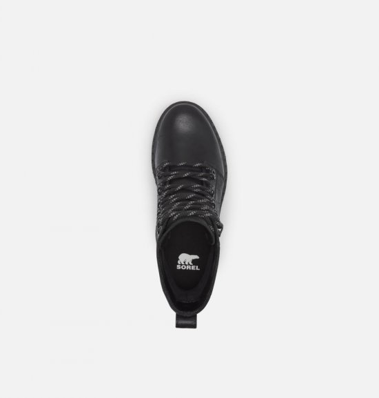 Sorel Women's Lennox™ Lace Boot - Black