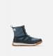 Sorel Women's Whitney™ II Short Lace Boot - Uniform Blue, Abyss