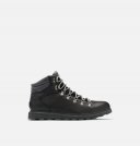 Sorel Men's Madson™ II Hiker Boot - Black