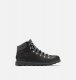 Sorel Men's Madson™ II Hiker Boot - Black Sorel Men's Madson™ II Hiker Boot - Black