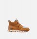 Sorel Women's Kinetic™ Caribou Boot - Camel Brown
