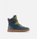 Sorel Women's Joan Of Arctic™ Next Lite Hiker Boot - Uniform Blue, Abyss  Sorel Women's Joan Of Arctic™ Next Lite Hiker Boot - Uniform Blue, Abyss