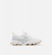 Sorel Women's Kinetic™ Impact Lace Sneaker - White, Gum 16