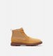 Sorel Men's Caribou™ OTM Chukka Boot - Buff, Madder Brown