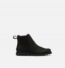 Sorel Women's Ainsley™ Chelsea Boot - Black