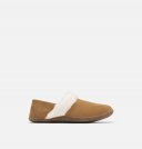 Sorel Women's Nakiska™ Slipper II - Quarry, Natural
