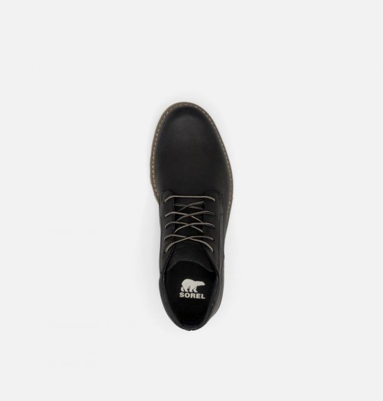 Sorel Men\'s Madson™ II Chukka Boot - Black
