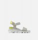 Sorel Women's Kinetic™ Sandal  - Dove