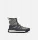 Sorel Women's Whitney™ II Short Lace Boot - Quarry