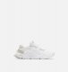 Sorel Women's Kinetic™ RNEGD Lace Sneaker - White, Light Dove