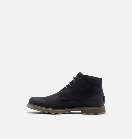 Sorel Men\'s Madson™ II Chukka Boot - Black