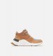 Sorel Women's Kinetic™ RNEGD Caribou Boot - Tawny Buff, Quarry Sorel Women's Kinetic™ RNEGD Caribou Boot - Tawny Buff, Quarry