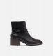 Sorel Women's Cate™ Buckle Bootie - Black