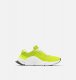 Sorel Women's Kinetic™ RNEGD Lace Sneaker - Acid Green, Jet