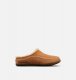 Sorel Men's Falcon Ridge™ II Slipper - Camel Brown, Curry Sorel Men's Falcon Ridge™ II Slipper - Camel Brown, Curry