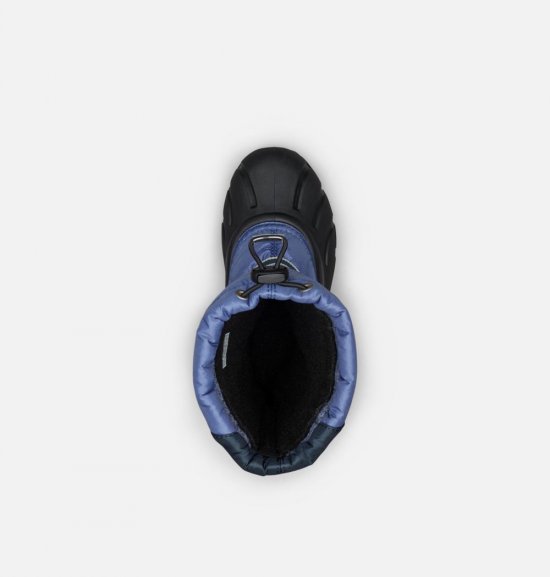 Sorel Children's Cub™ Boot - Blues
