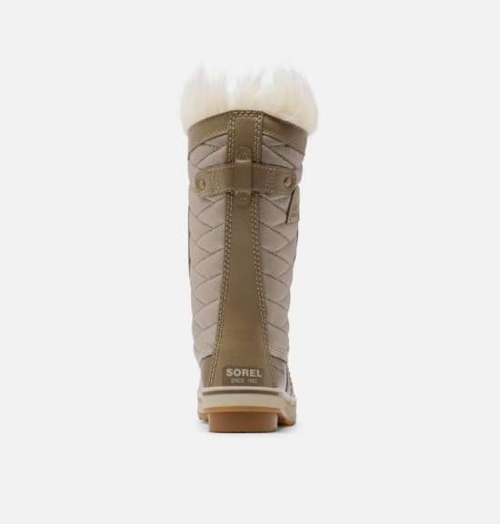 Sorel Big Kids\' Tofino™ II Boot   - Khaki II