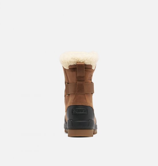 Sorel Women\'s Tivoli™ IV Parc Boot - Velvet Tan