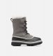 Sorel Women's Caribou® Boot - Black, Stone