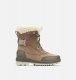 Sorel Women's Tivoli™ IV Parc Boot - Omega Taupe, Major
