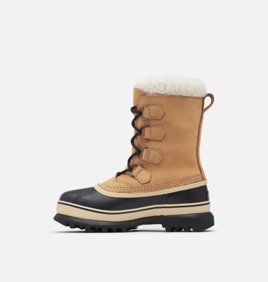 Sorel Women\'s Caribou® Boot - Buff