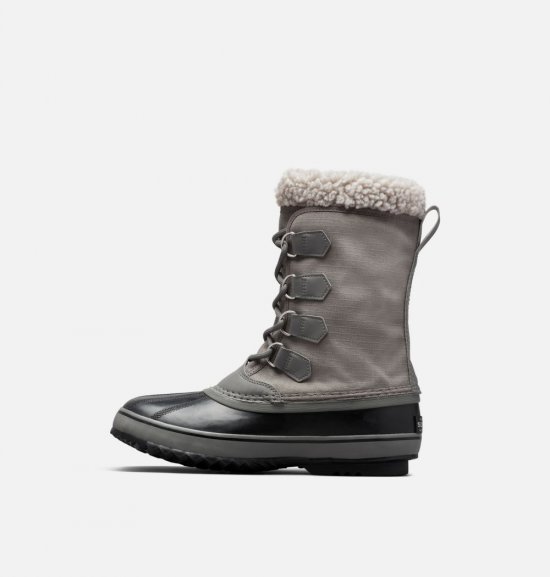 Sorel Men's 1964 Pac™ Nylon Boot - Quarry, Dove