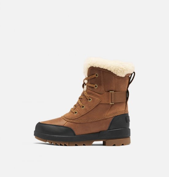 Sorel Women\'s Tivoli™ IV Parc Boot - Velvet Tan