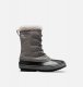 Sorel Men's 1964 Pac™ Nylon Boot - Quarry, Dove Sorel Men's 1964 Pac™ Nylon Boot - Quarry, Dove