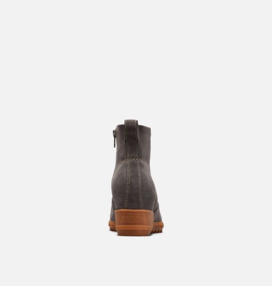 Sorel Women\'s Evie™ Bootie - Quarry