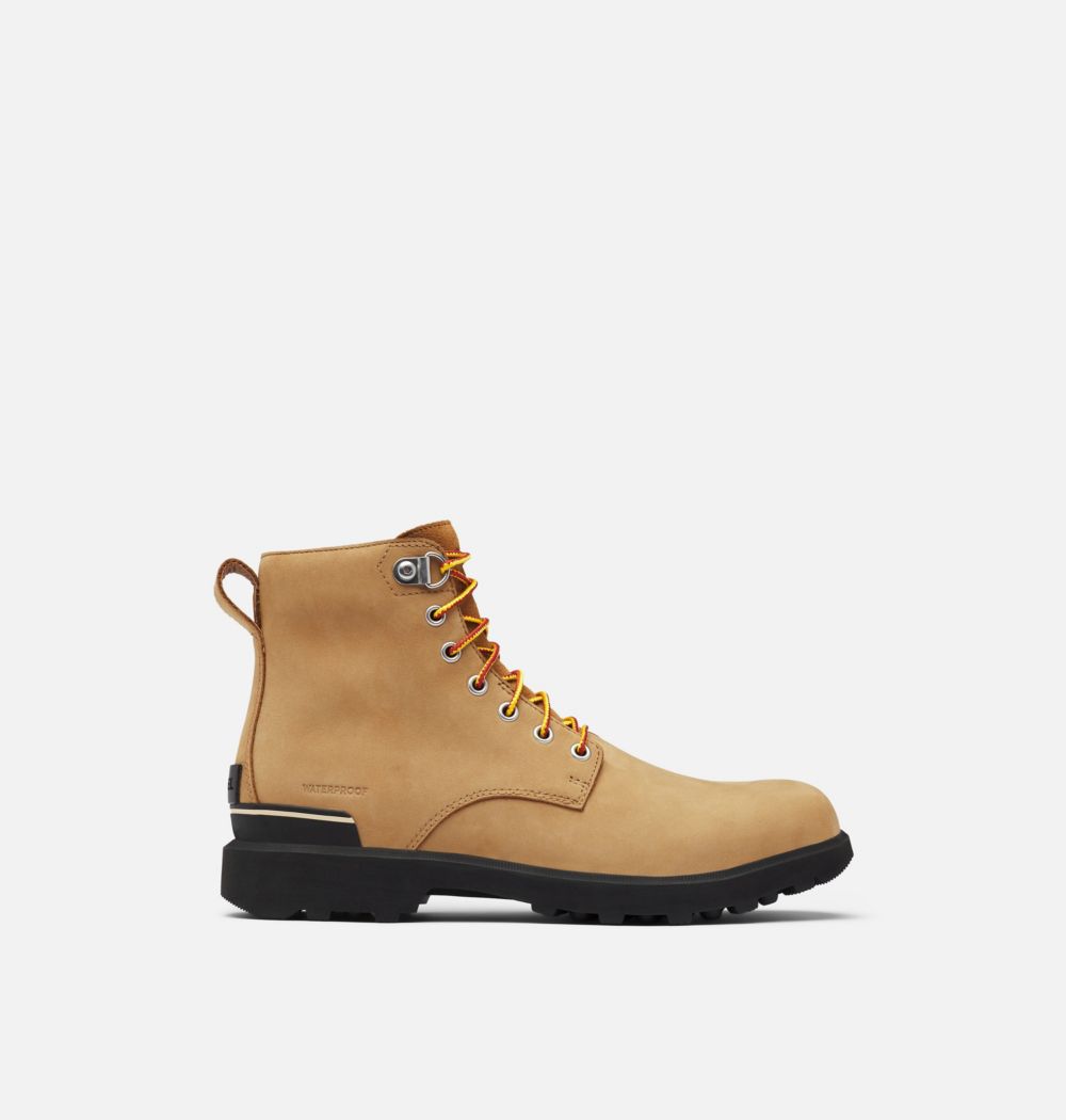 Sorel Men's Caribou™ Six Boot - Buff