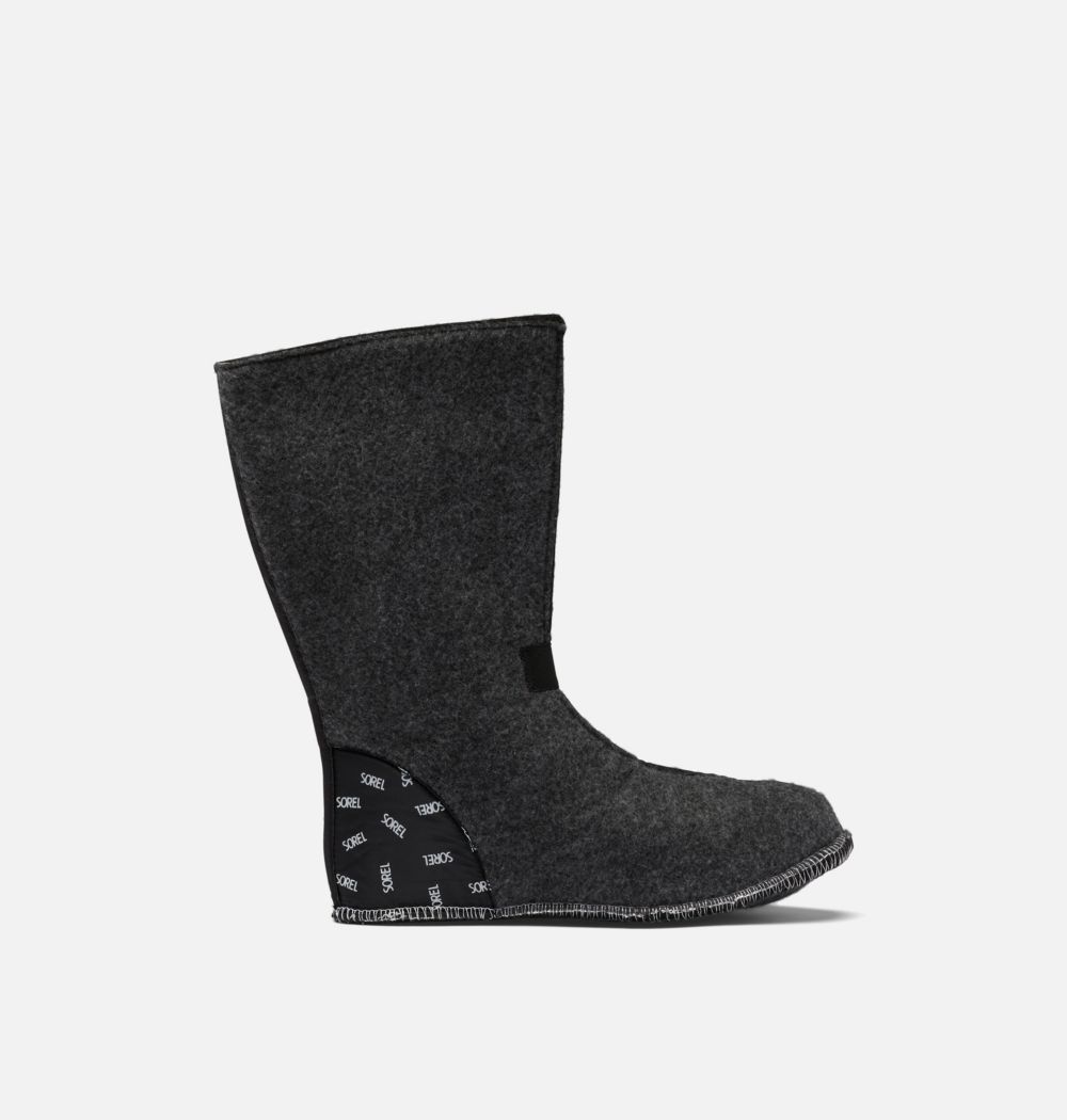 Sorel Men's Bear™ XT 9 mm Boot Liner - None