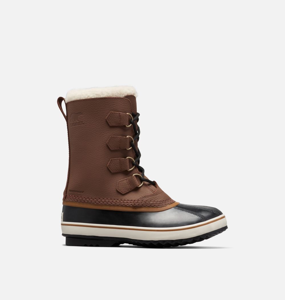 Sorel Men's 1964 Pac™ T Boot - Hickory, Black