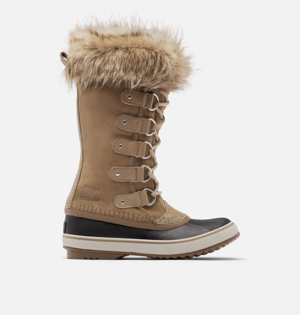 Sorel Women's Joan Of Arctic™ Boot - Khaki II
