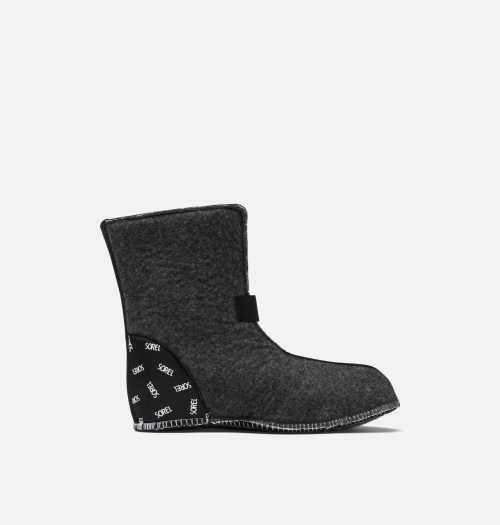Sorel Women's Caribou™ 9 mm Thermoplus Boot Liner - None