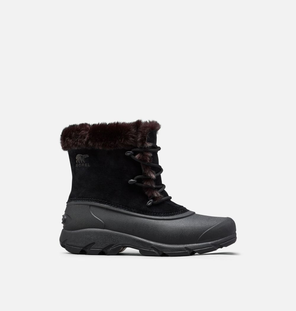 Sorel Women's Snow Angel™ Boot - Black
