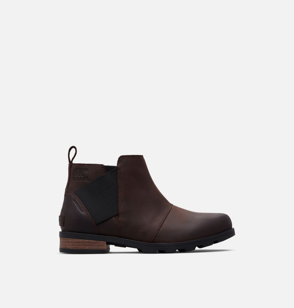 Sorel EMELIE™ CHELSEA - Cattail