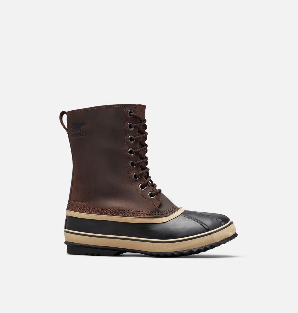 Sorel Men's 1964 LTR™ Tall Boot - Tobacco