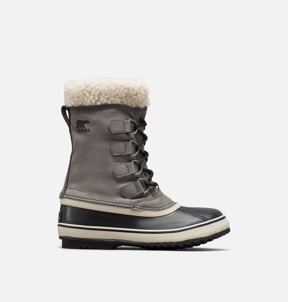 Sorel Women's Winter Carnival™ Boot - Quarry, Black