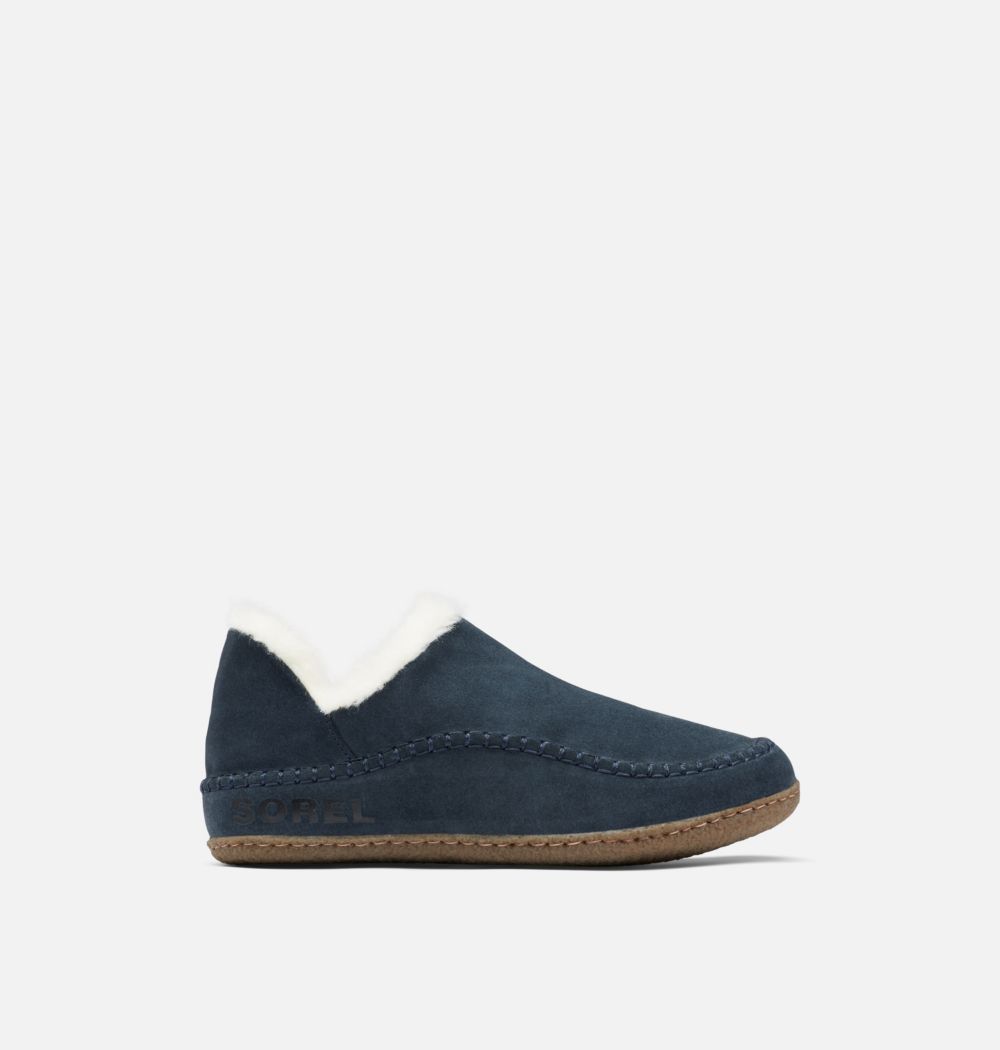 Sorel Men's Manawan™ II Slipper - Abyss, Gum 10