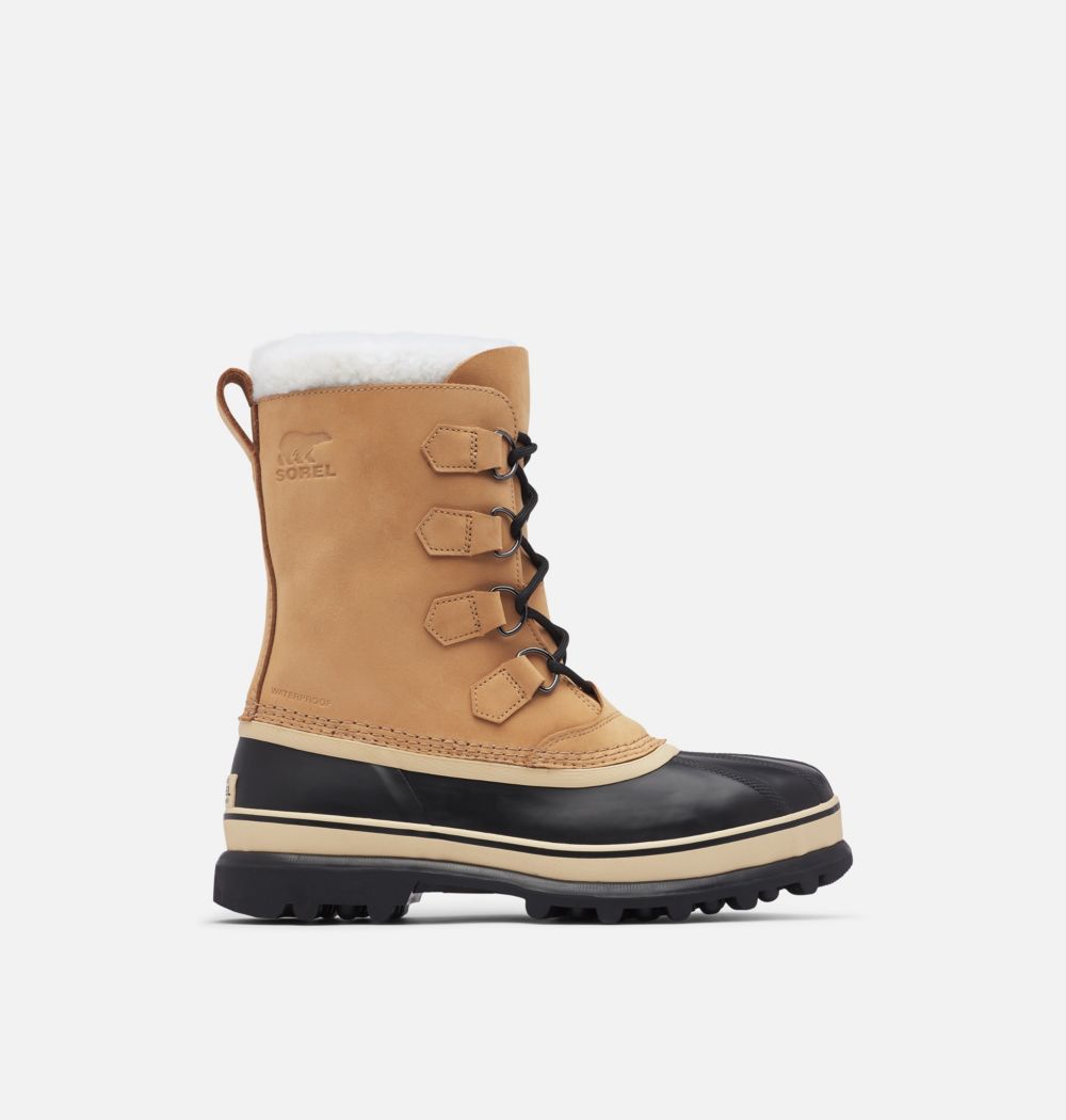 Sorel Men's Caribou™ Boot - Buff