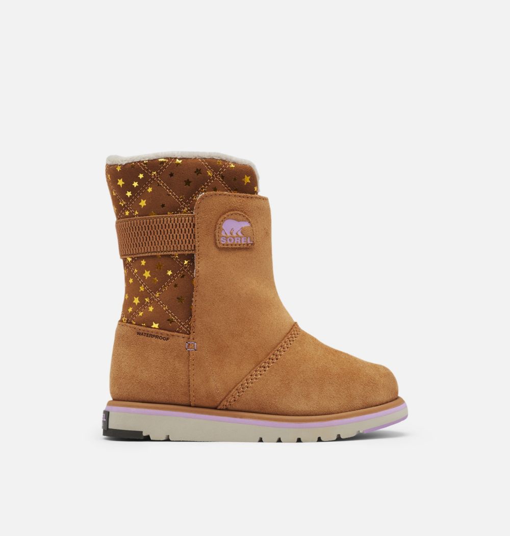 Sorel Children's Rylee™ Boot - Elk