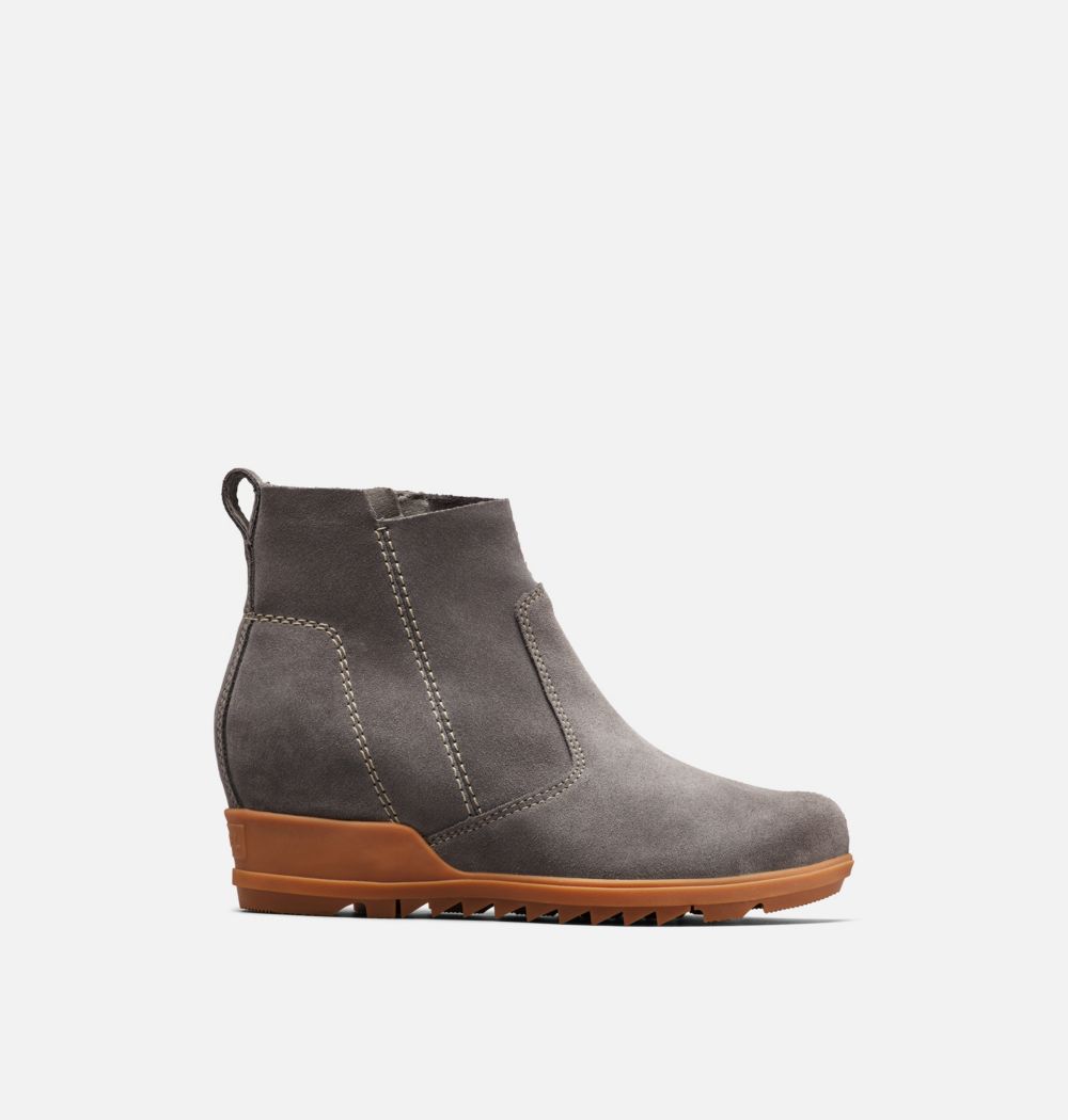Sorel Women's Evie™ Bootie - Quarry