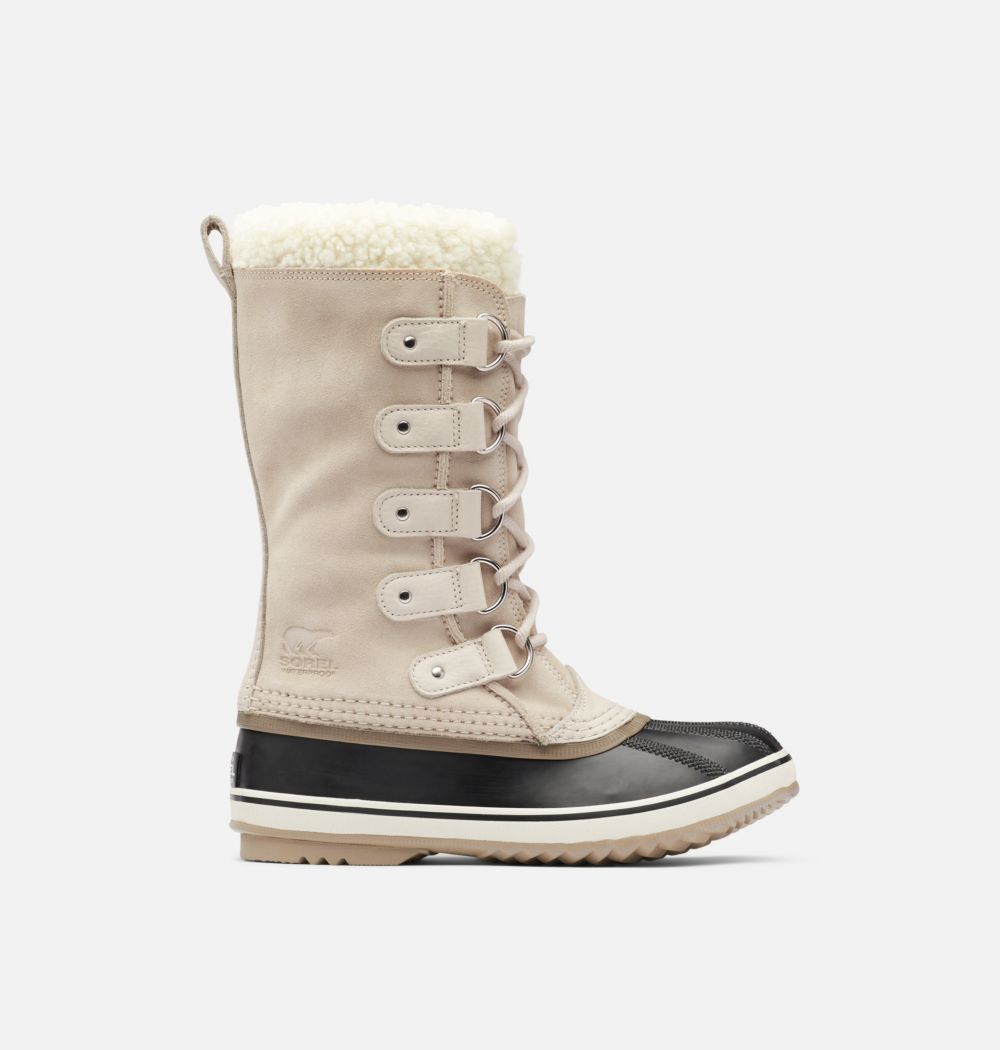 Sorel Women's Joan Of Arctic™ Boot - Fawn, Omega Taupe