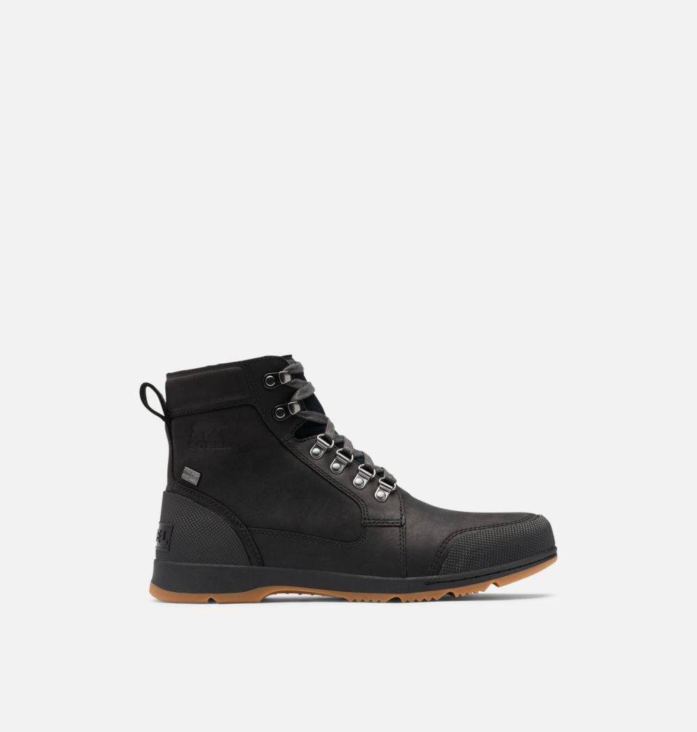 Sorel Men's Ankeny™ II Mid Boot - Black