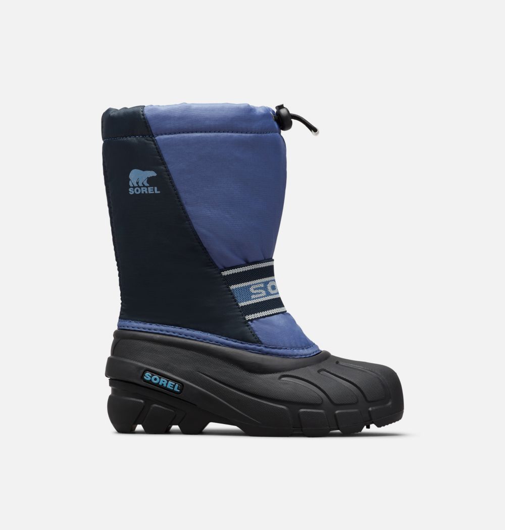 Sorel Children's Cub™ Boot - Blues