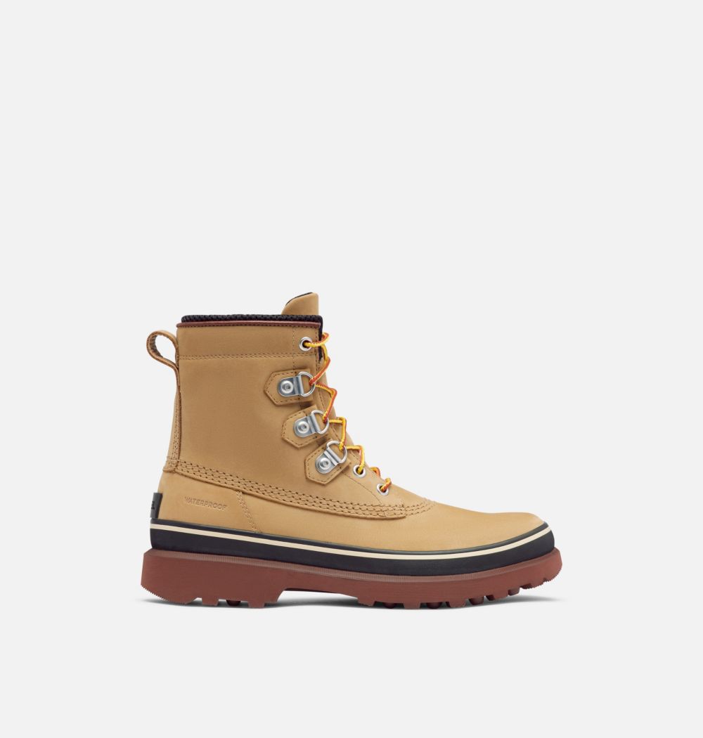Sorel Men's Caribou™ Street Boot - Buff